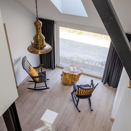 Erve Middendorp Villa Ansen Dış mekan fotoğraf