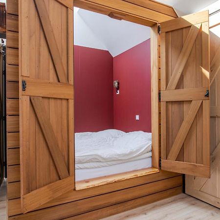 Erve Middendorp Villa Ansen Dış mekan fotoğraf