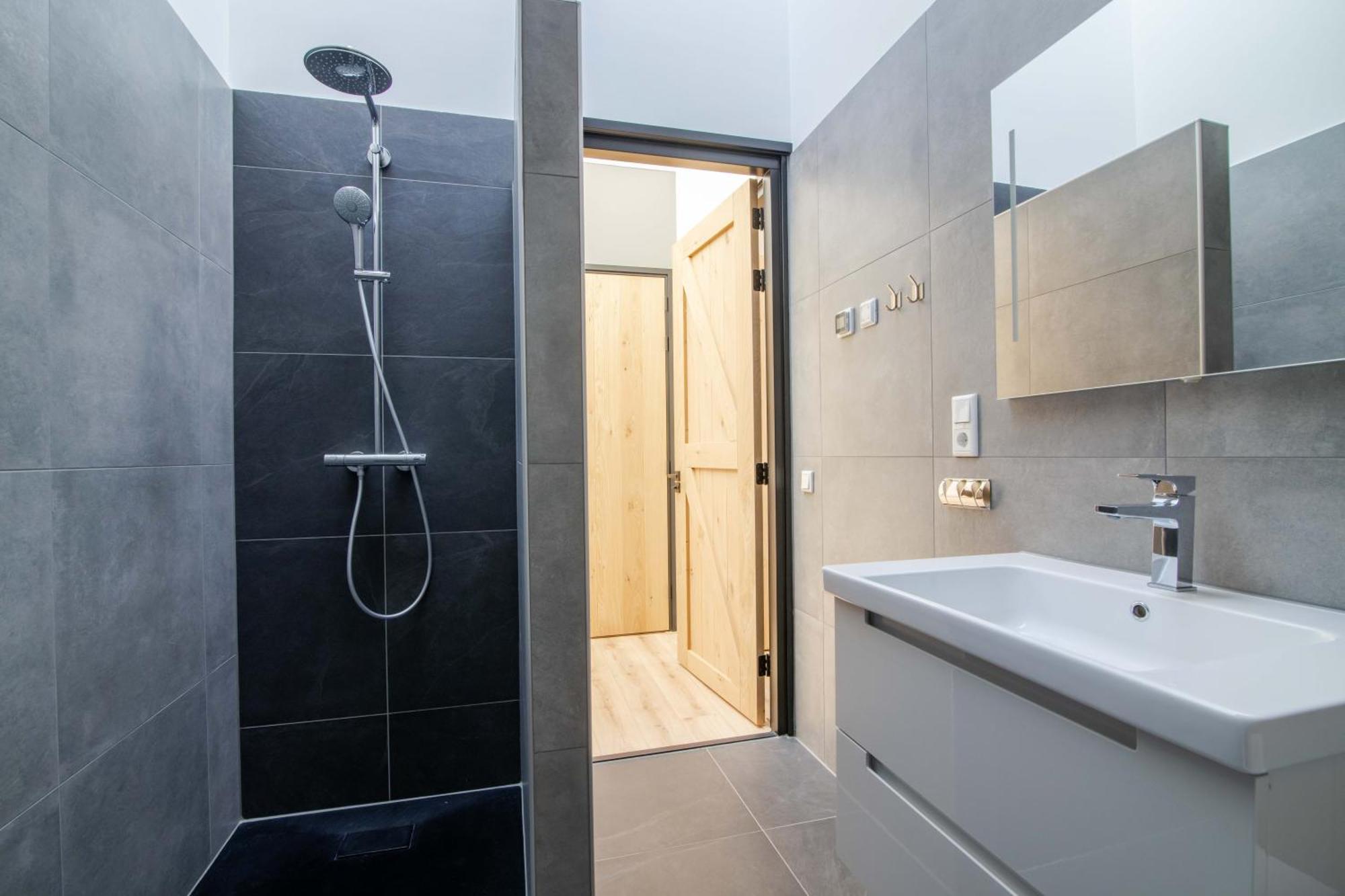 Erve Middendorp Villa Ansen Dış mekan fotoğraf